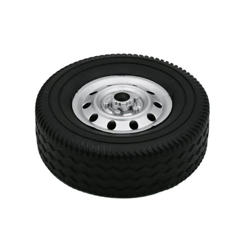 WPL Wheel Set for D12 1/10 RC Truck