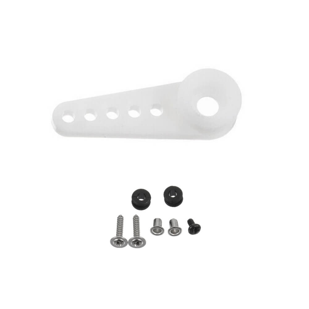 WPL 17g Digital Plastic Gear Servo