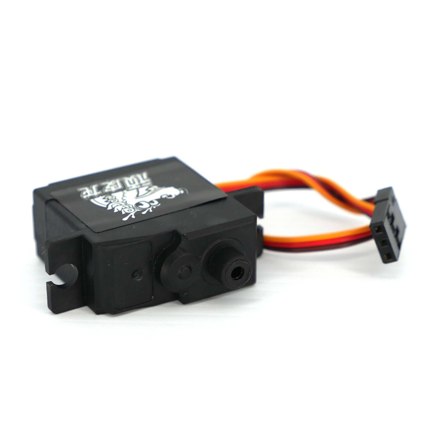 WPL 17g Digital Plastic Gear Servo