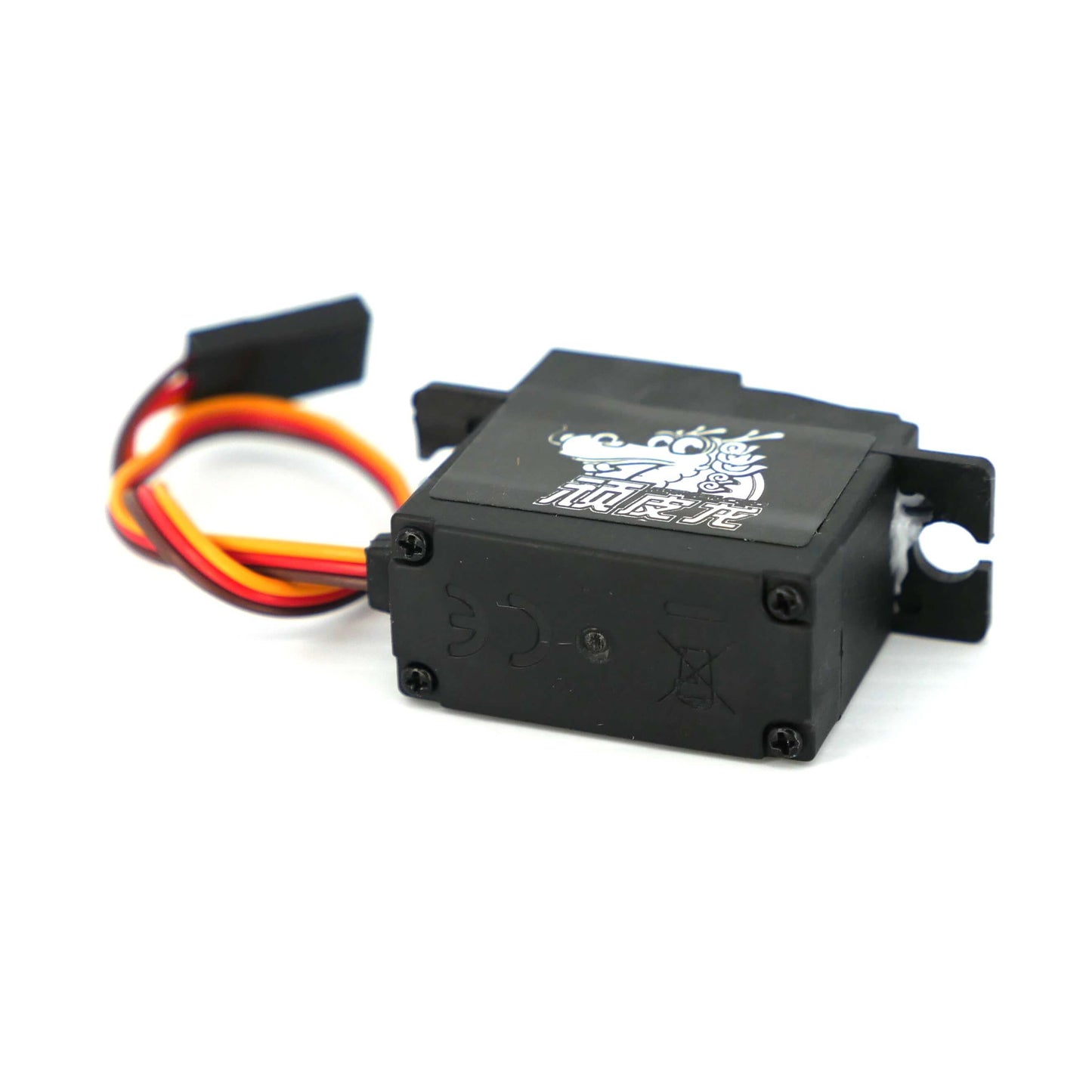 WPL 17g Digital Plastic Gear Servo