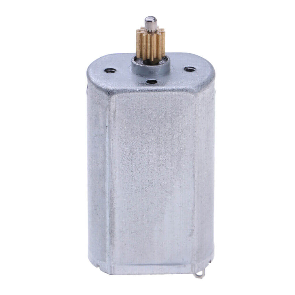 WPL 180 Brushed Motor with Copper Gear