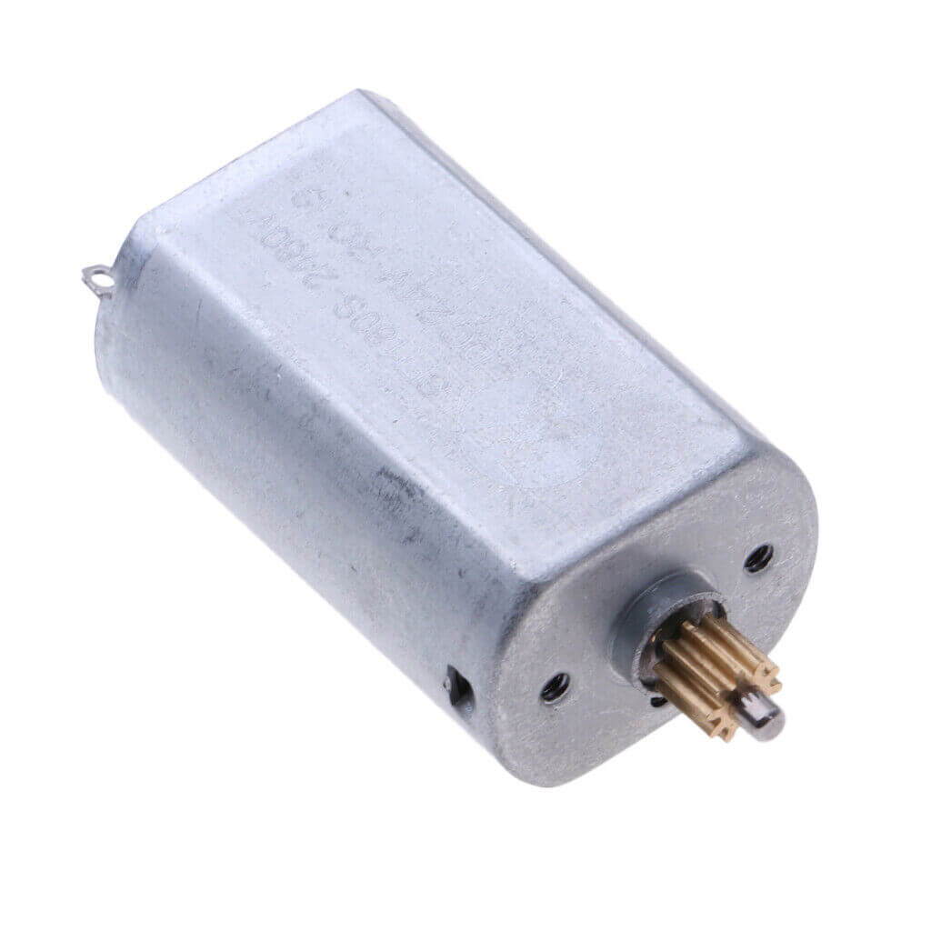 WPL 180 Brushed Motor with Copper Gear