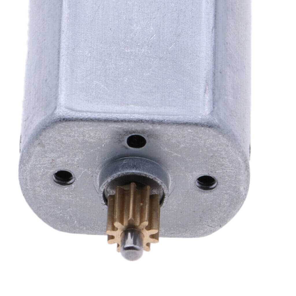 WPL 180 Brushed Motor with Copper Gear