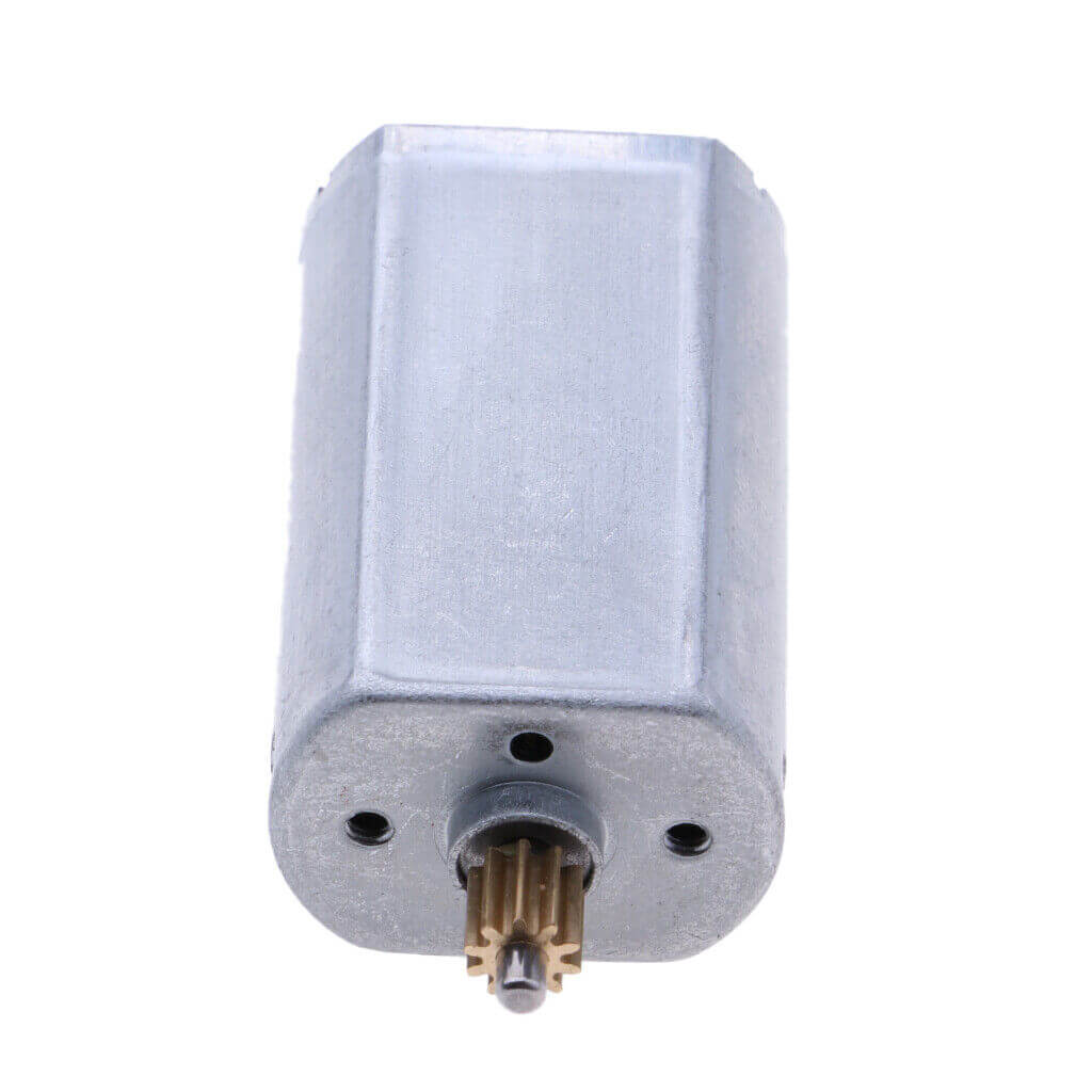 WPL 180 Brushed Motor with Copper Gear