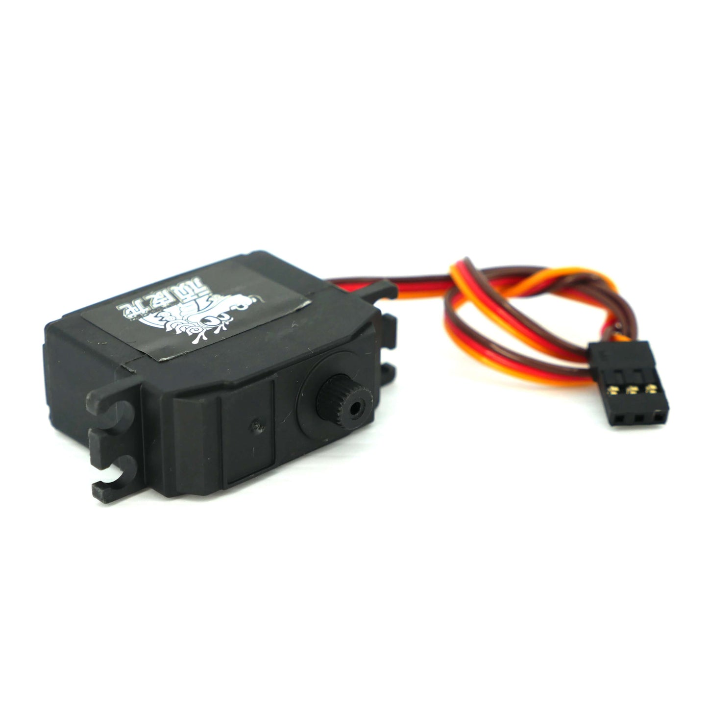 WPL 25g Digital Plastic Gear Servo
