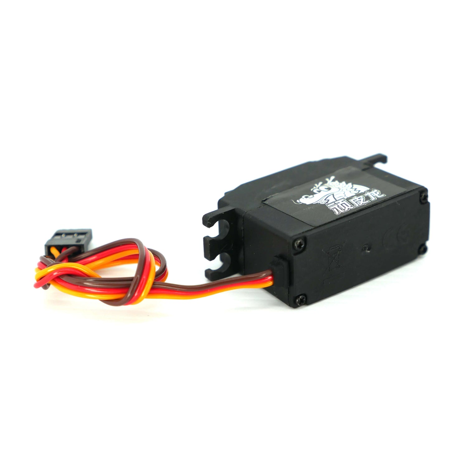 WPL 25g Digital Plastic Gear Servo