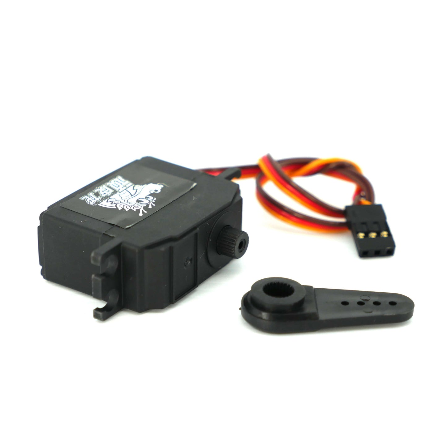 WPL 25g Digital Plastic Gear Servo