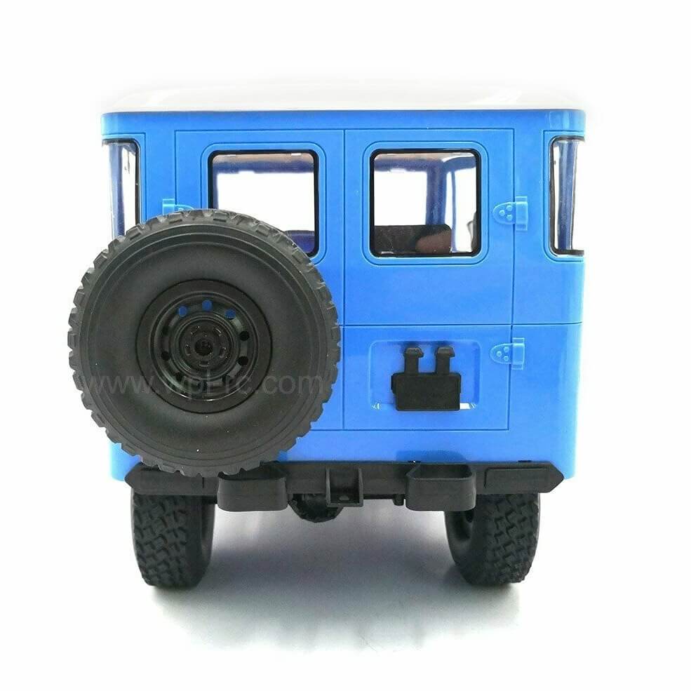 WPL C34 1:16 RC 4WD Rock Crawler