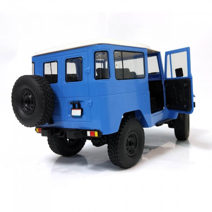 WPL C34 1:16 RC 4WD Rock Crawler