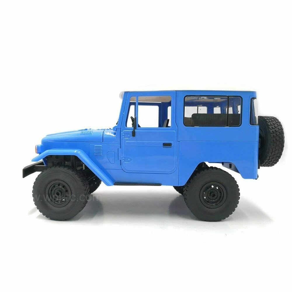 WPL C34 1:16 RC 4WD Rock Crawler