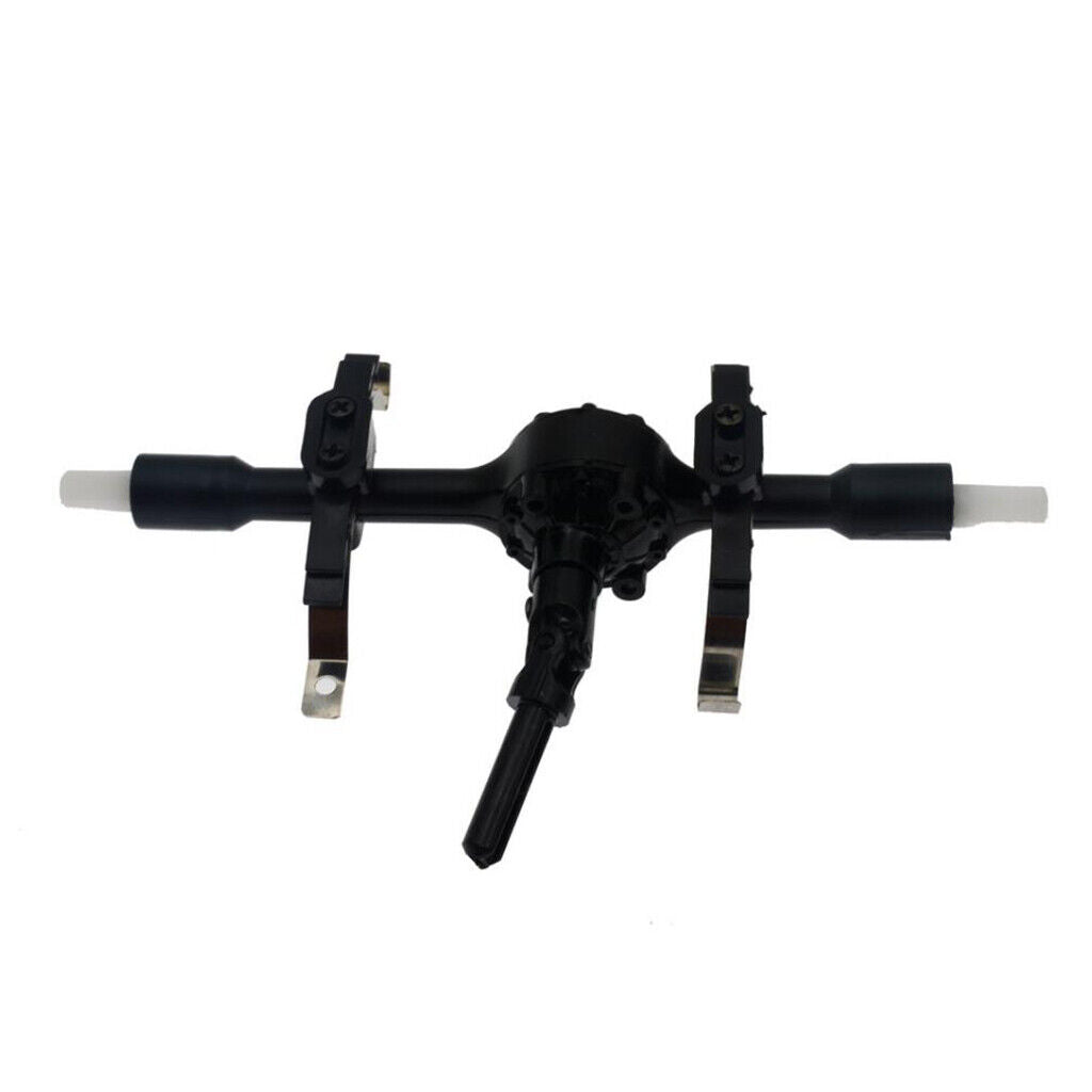 WPL D12 Rear Differential Axle