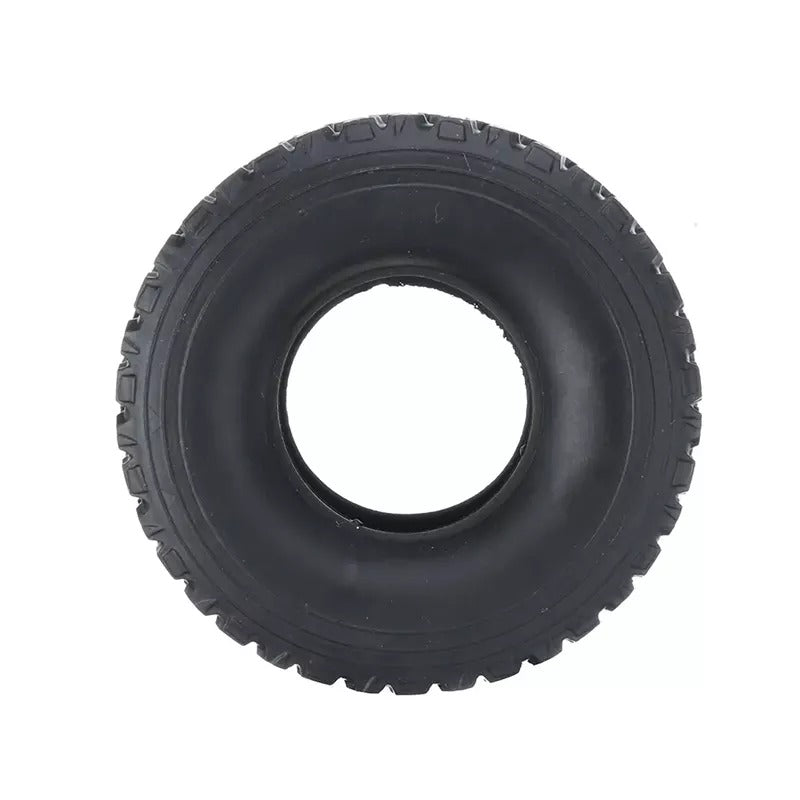 WPL MN 1/16 Wheel Rim & Tires