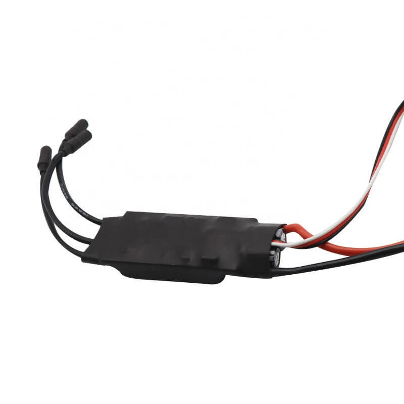 XF-Model 40A Brushless ESC With BEC