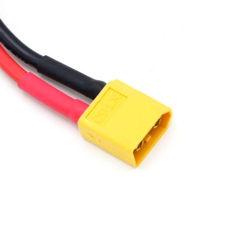 XT60 Extension Cable 30cm