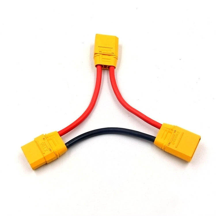 XT90 Series Connector