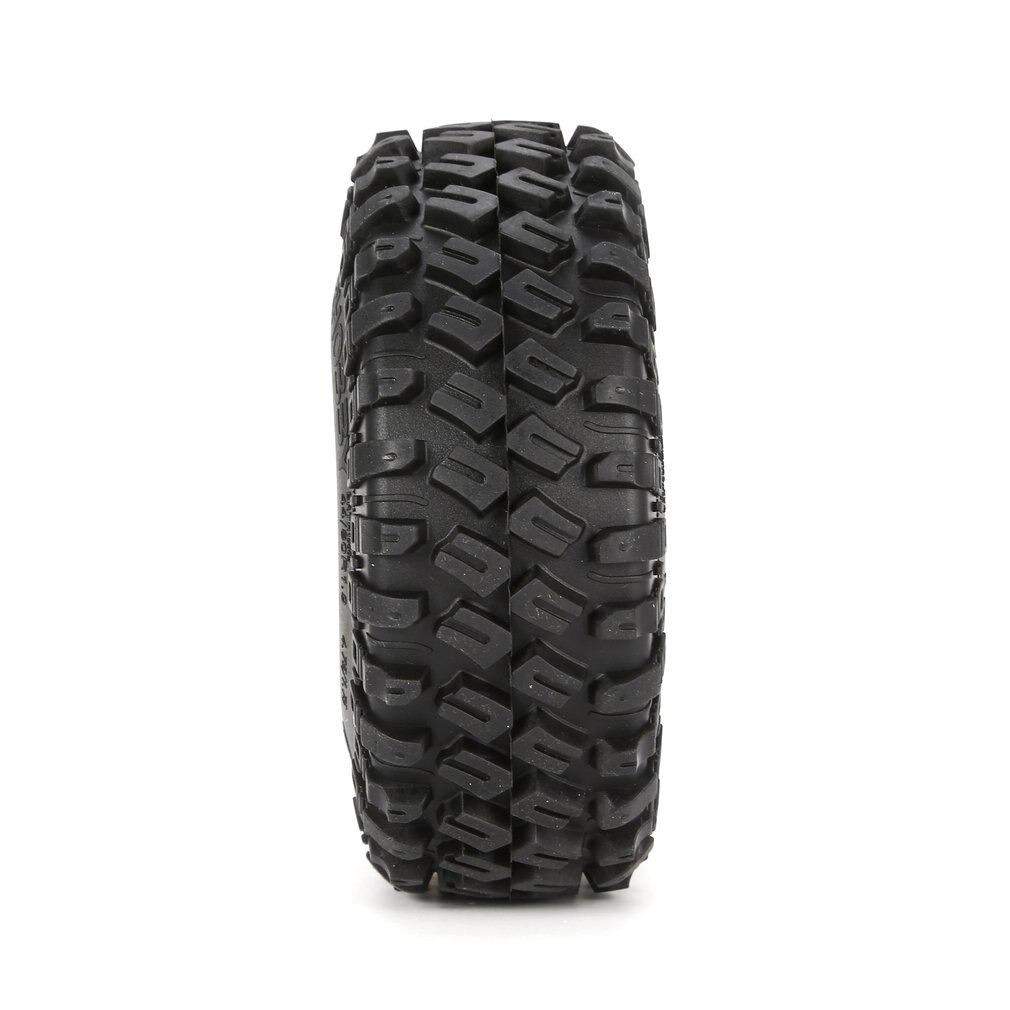 4pcs AUSTAR AX-7020 1.9 Inch 122mm Tires-1:10