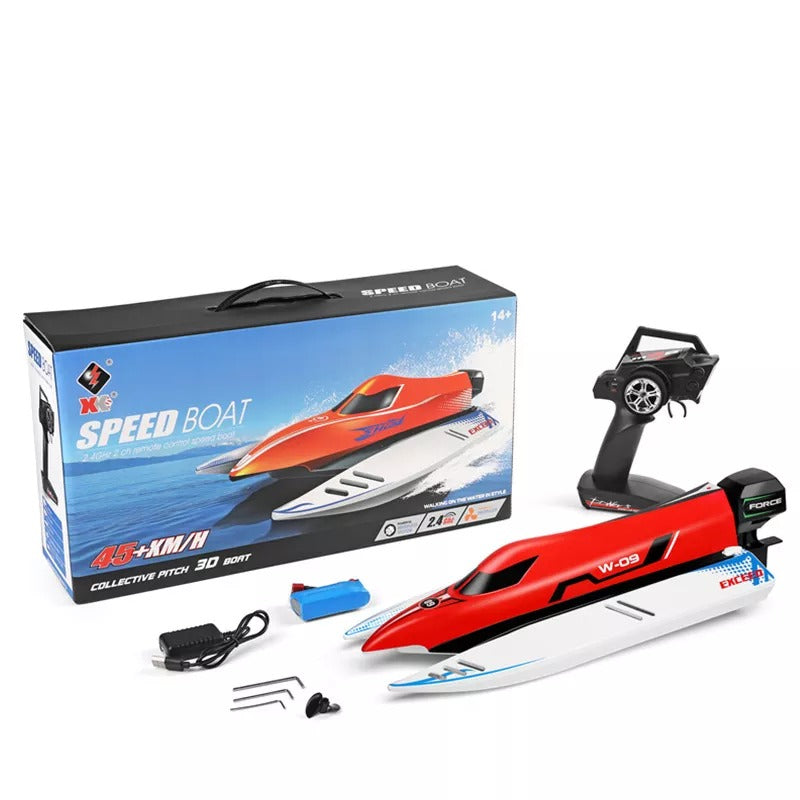 WLtoys WL915A RC Boat