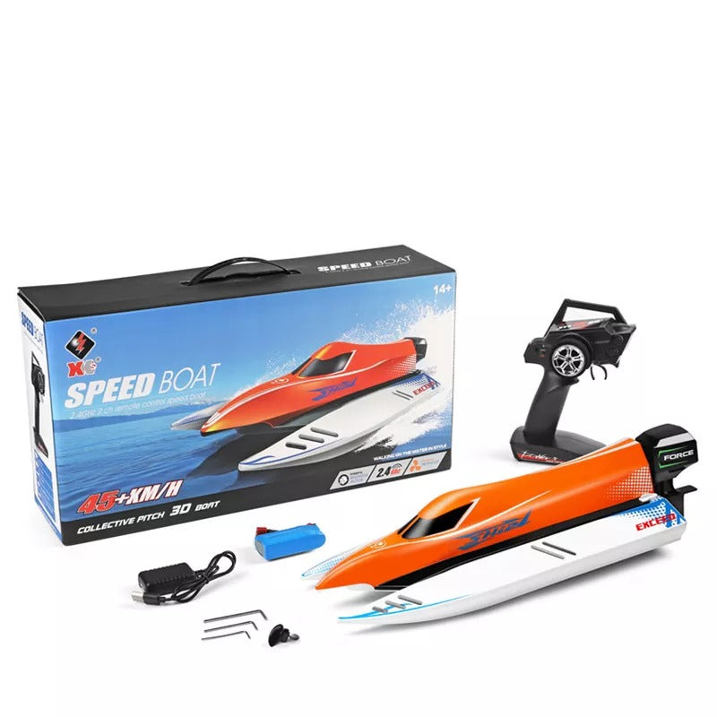 WLtoys WL915A RC Boat