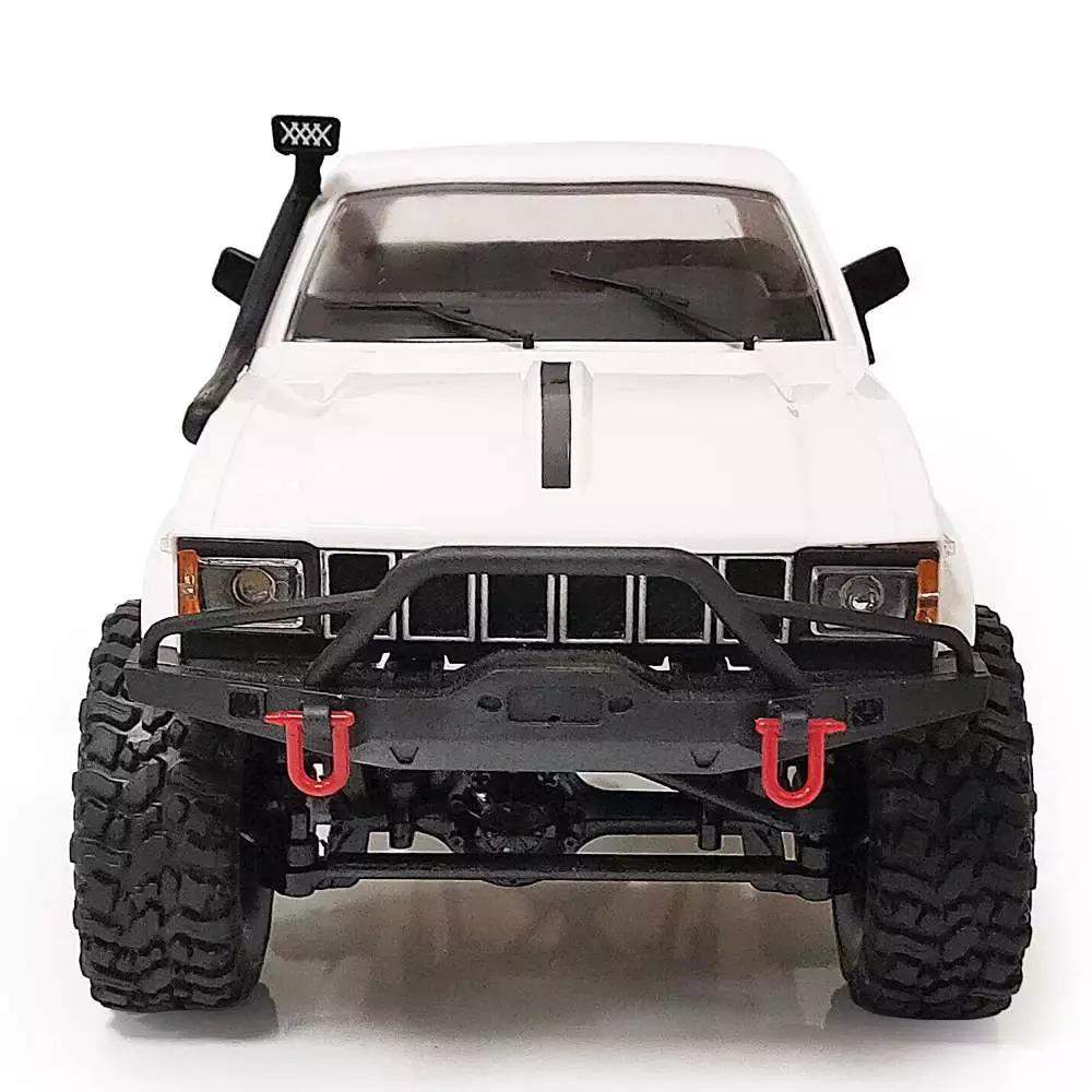 WPL C24-1 1:16 RC 4WD Rock Crawler-WPL