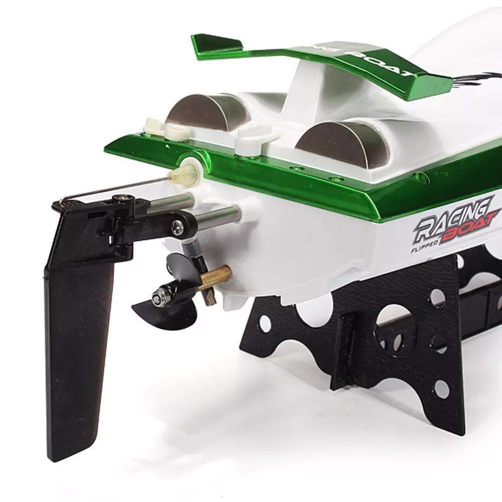 FeiLun FT009 High Speed RC Boat-
