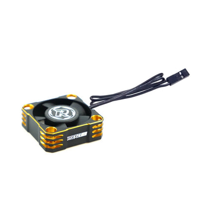 28000RPM Aluminium 30x30x10mm Cooling Fan for RC Motors