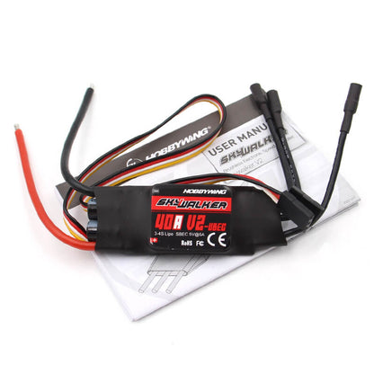 HobbyWing Skywalker 40A V2 ESC