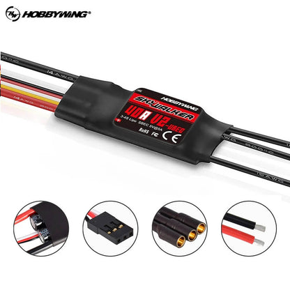 HobbyWing Skywalker 40A V2 ESC