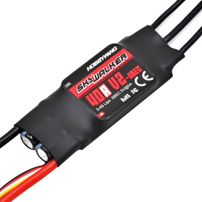 HobbyWing Skywalker 40A V2 ESC