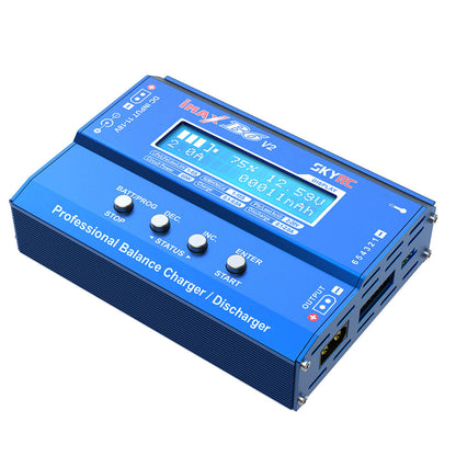 SkyRC iMAX B6 V2 Balance Charger