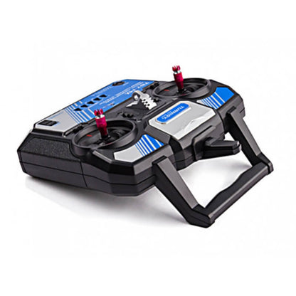 Turnigy TGY-i4X 2.4GHz 4-Channel RC Mode 2 Transmitter with Receiver