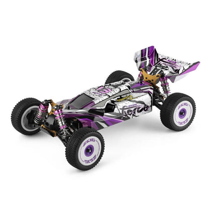 WLtoys 124019 1:12 4WD Off Road RC Buggy