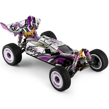 WLtoys 124019 1:12 4WD Off Road RC Buggy