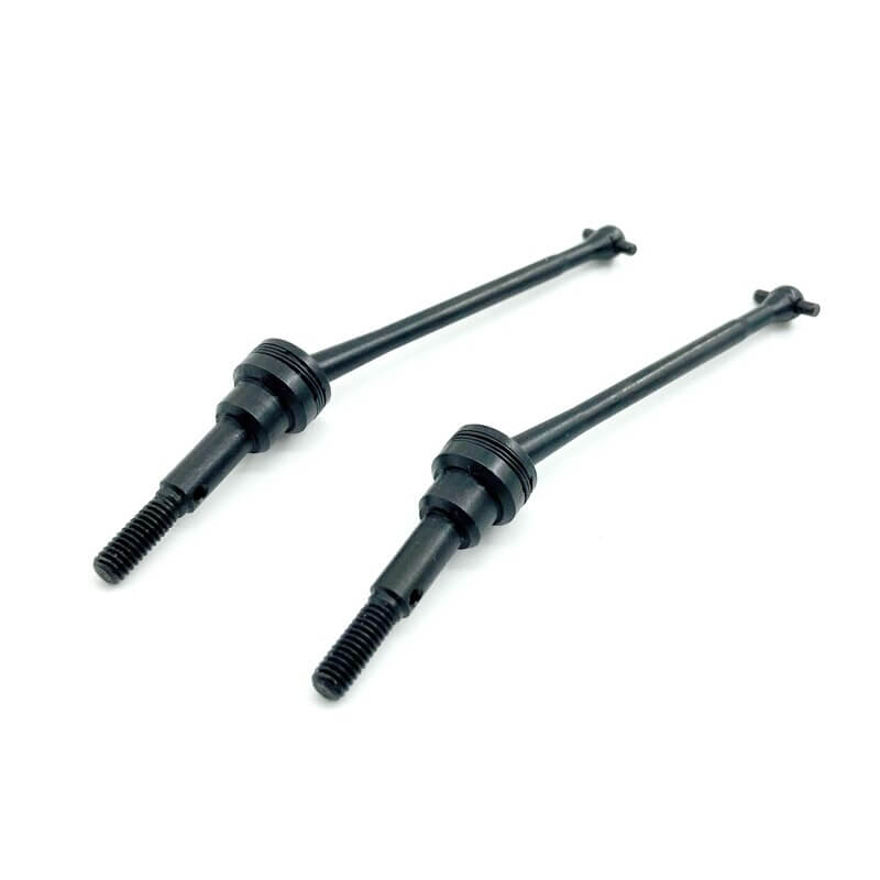 Front Metal Drive Shafts for WLtoys 12423 & 12428