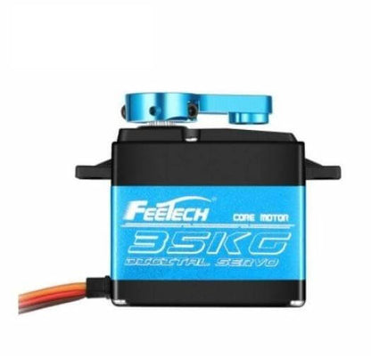 FeeTech 35Kg Waterproof Servo