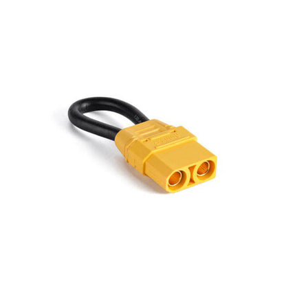 XT90 Female Loop Connector / Jumper Wire / Shorting Plug