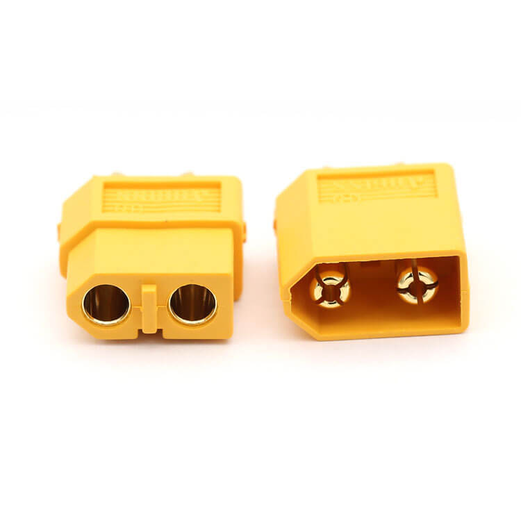 Amass XT60 Male & Female Connector