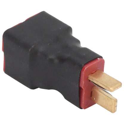 Deans / T plug Male to Female Parallel Adapter
