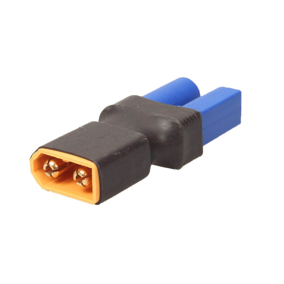 EC5 Female Connector to XT60 Male Plug Adapter