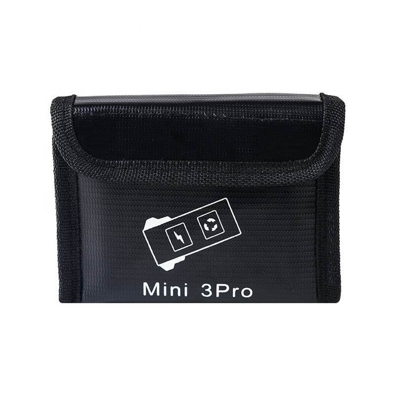 LiPo Safe Explosion-proof Battery Bag for DJI Mini 3