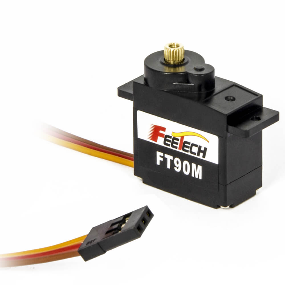 FeeTech Digital Servo 2kg/cm FT90M