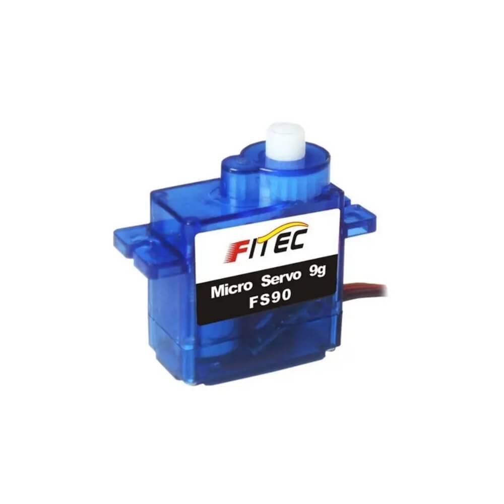 FeeTech FS90 9g Micro Servo