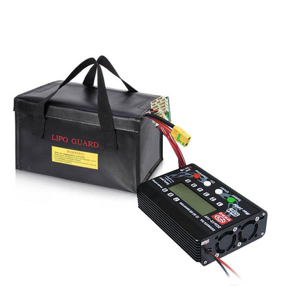 LiPo Safe Explosion-proof Battery Bag