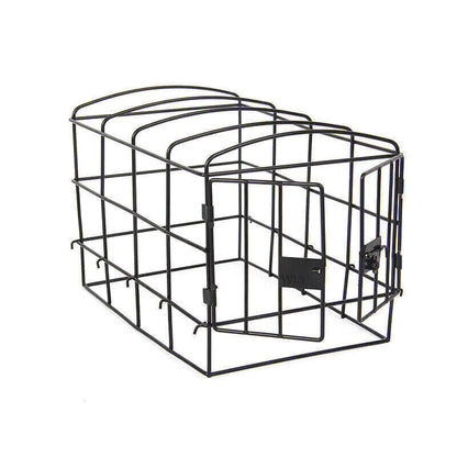 Metal Cage for WPL D12 RC Truck