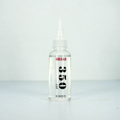 60ml RC Silicone Shock Absorber Oil