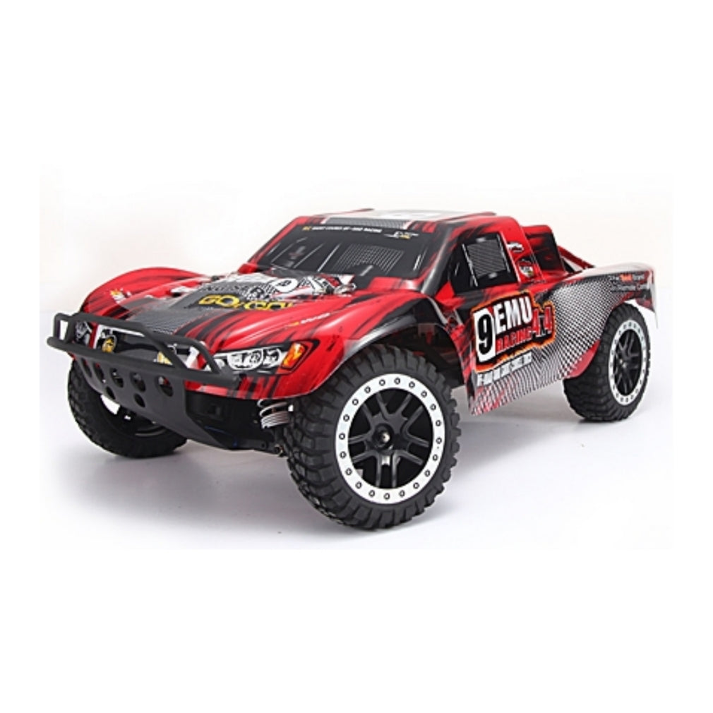 Remo Hobby 9EMU 1:10 4WD  Short Course Truck