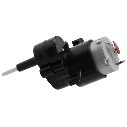 WPL D12 D42 Gearbox with 260 Brushed Motor