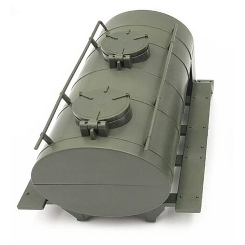 WPL Oil Tank for RC Military Truck