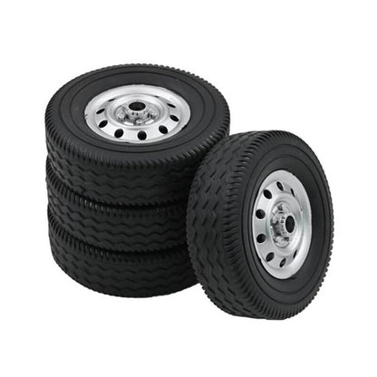 WPL Wheel Set for D12 1/10 RC Truck