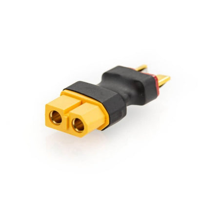 XT60 Female Connector to Male Deans / T Plug Adapter