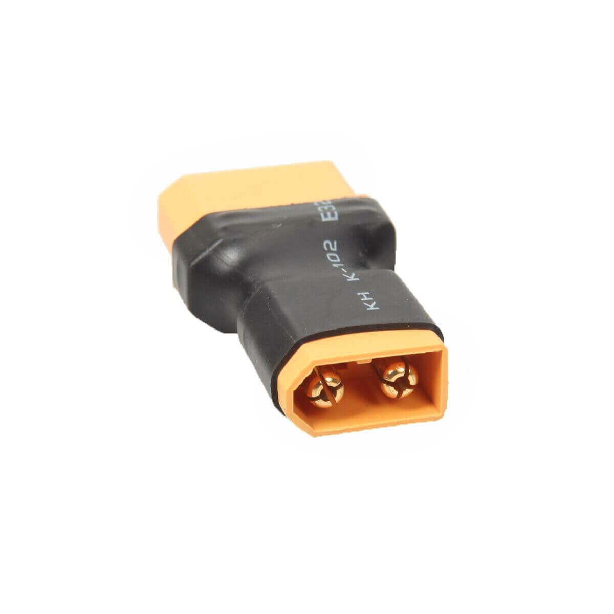 XT60 Female Connector to XT30 Male Plug Adapter